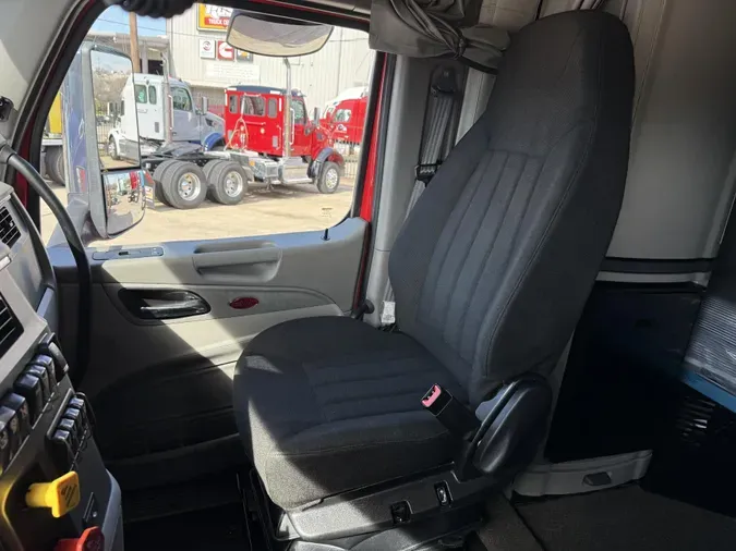 2021 Peterbilt 579