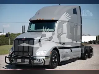 2021 PETERBILT 579