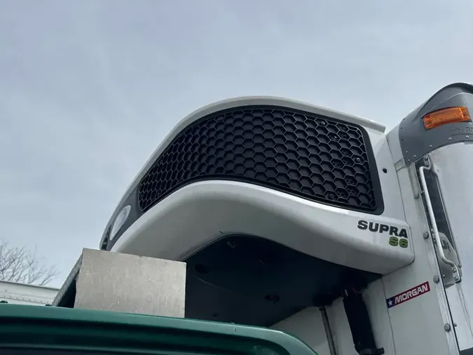 2020 CHEVROLET MOTOR DIV. LCF 4500XD