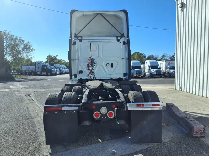 2019 FREIGHTLINER/MERCEDES NEW CASCADIA PX12664