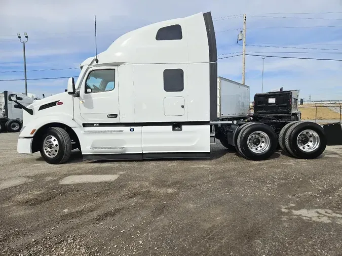 2023 PETERBILT 579