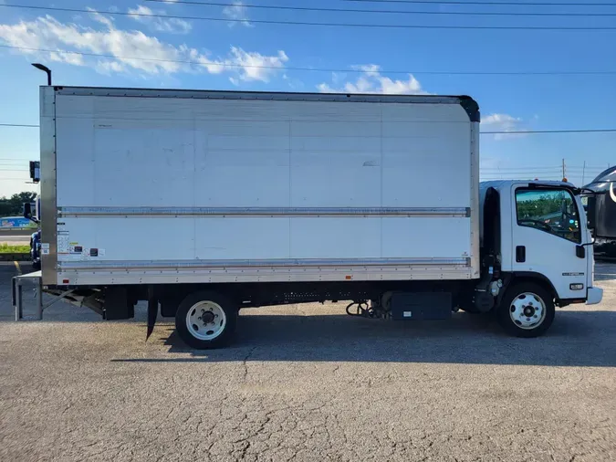 2020 Isuzu NPR-XD1a759cac3e8f5f16e0945923537a9196