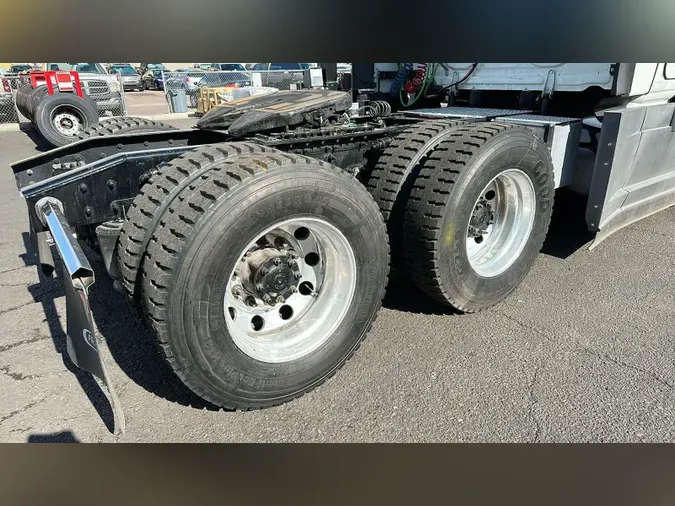 2022 Freightliner Cascadia 1261a759f56541ef8a57abea99102ec2ca0