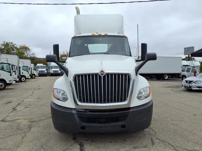 2021 NAVISTAR INTERNATIONAL LT625 DAYCAB S/A1a75b989f13ea4dbdc85fa5d8ccd74c0