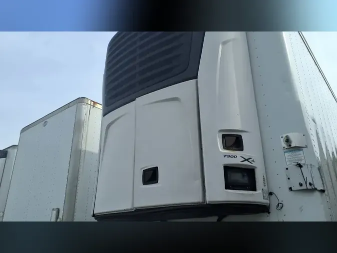 2017 GREAT DANE TRAILERS 7211TZ1-53/160/1021a764d3e68b11baa3893a9c0a836915a