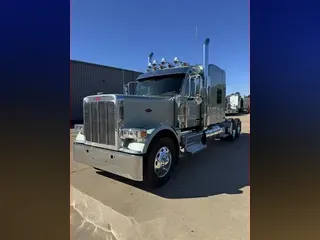2026 PETERBILT 589