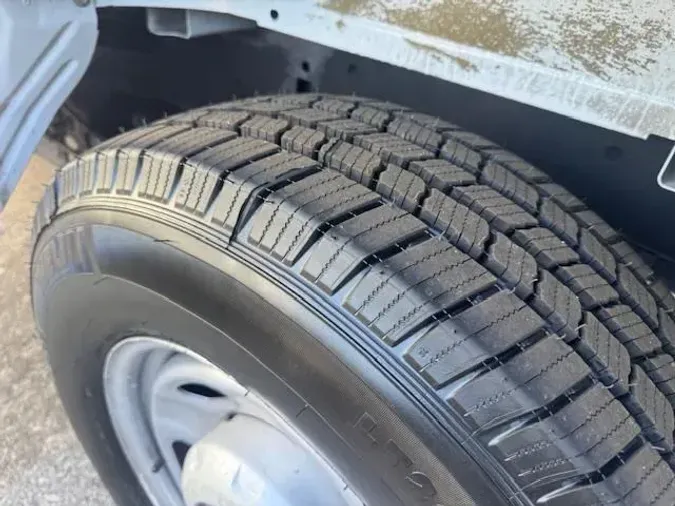2019 Ford F-250