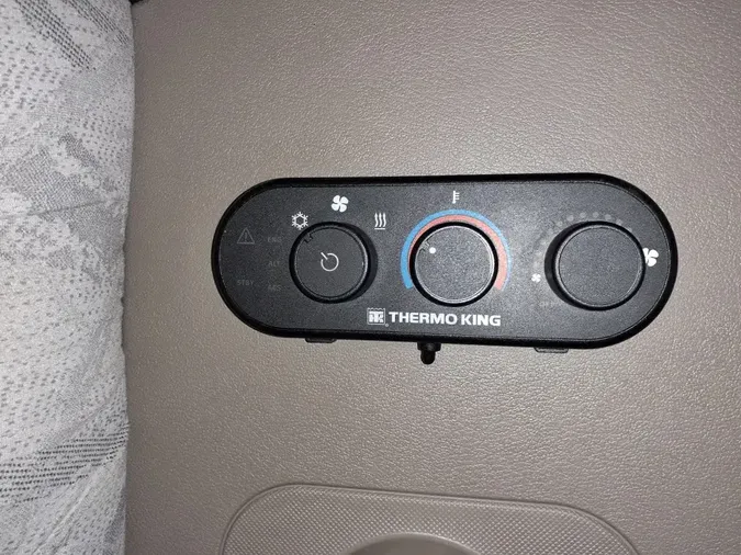 2020 FREIGHTLINER CASCADIA 125