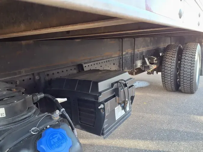 2020 CHEVROLET MOTOR DIV. LCF 4500HD1a7743e598a77005650585a00f9dd4f8