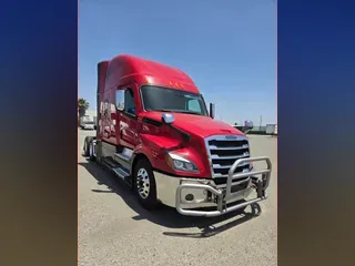 2022 FREIGHTLINER NEW CASCADIA PX12664