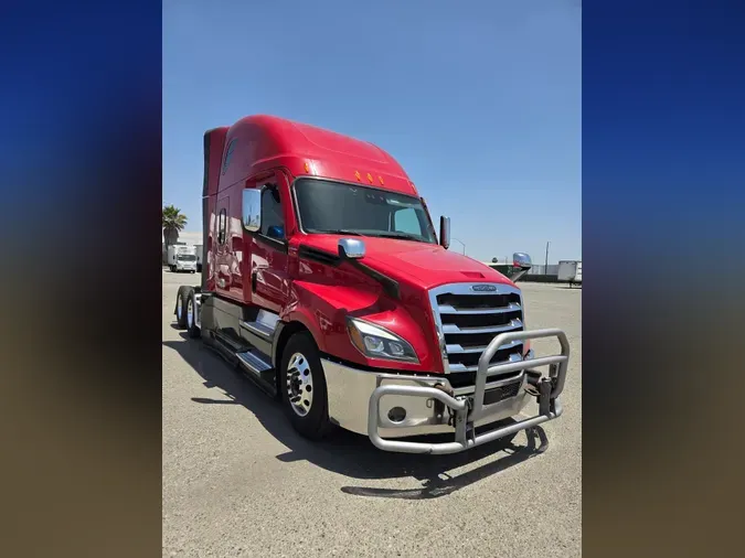 2022 FREIGHTLINER NEW CASCADIA PX126641a7743f3d4b2de28d13f677b25ec6398