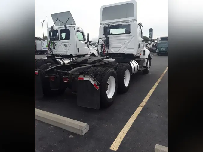 2020 NAVISTAR INTERNATIONAL LT625 DAYCAB T/A