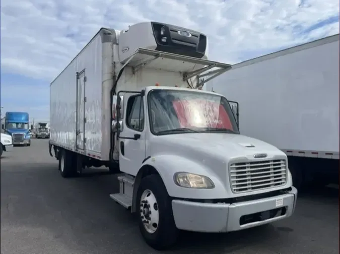 2019 FREIGHTLINER/MERCEDES M2 106