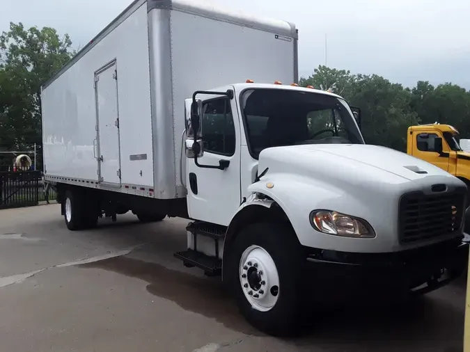 2019 FREIGHTLINER/MERCEDES M2 1061a79c8ce3a0596b679ee42b605f0bed1