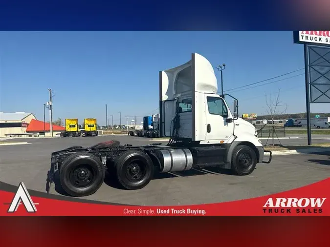 2020 INTERNATIONAL RH613