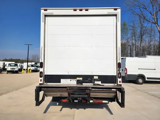 2020 CHEVROLET MOTOR DIV. LCF 4500HD1a7a9703806d11a4aa6bcecf8c145036