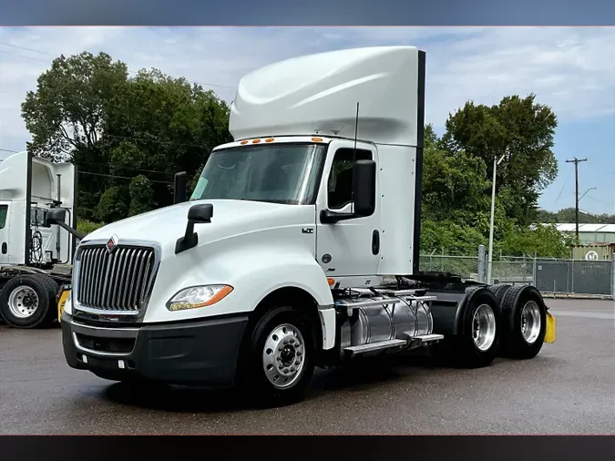 2020 INT LT625 6x4