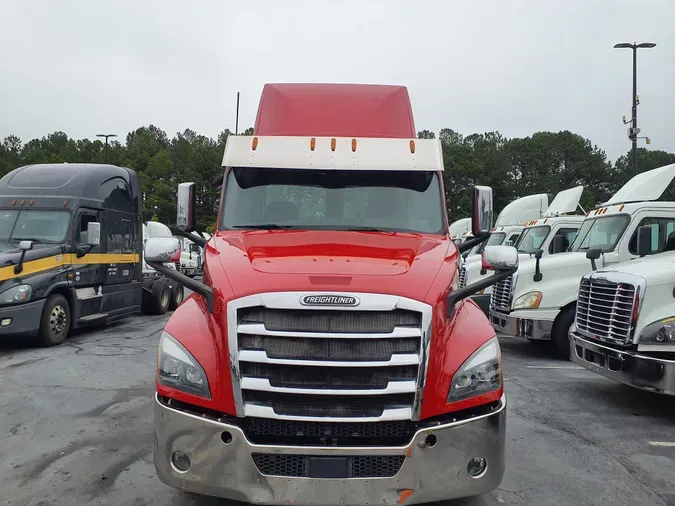 2019 FREIGHTLINER/MERCEDES NEW CASCADIA PX12664