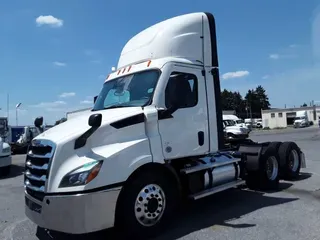 2021 FREIGHTLINER/MERCEDES CASCADIA PX11664ST