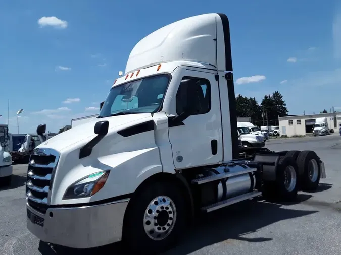 2021 FREIGHTLINER/MERCEDES CASCADIA PX11664ST1a7d05a1f519e28a08a60192efb5638a