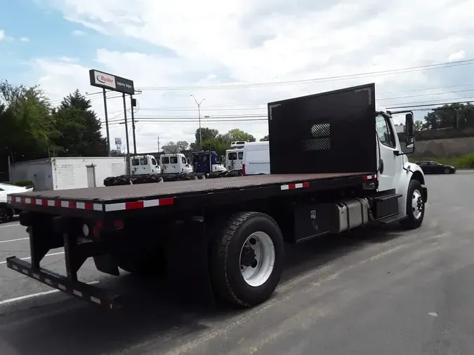 2016 FREIGHTLINER/MERCEDES M2 1061a7d7611e89d54676c13cbef11312f55