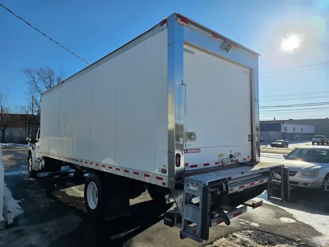 2019 FREIGHTLINER/MERCEDES M2 1061a7db56d76b42aaf115c842985912d36