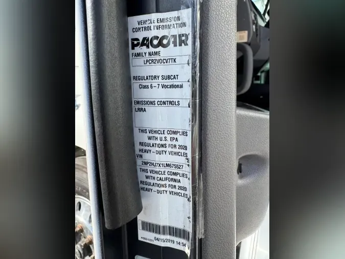 2020 Peterbilt 3371a7edb0eb242017f85f5c2e53e7ca717