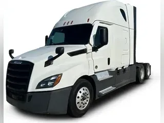 2021 Freightliner Cascadia