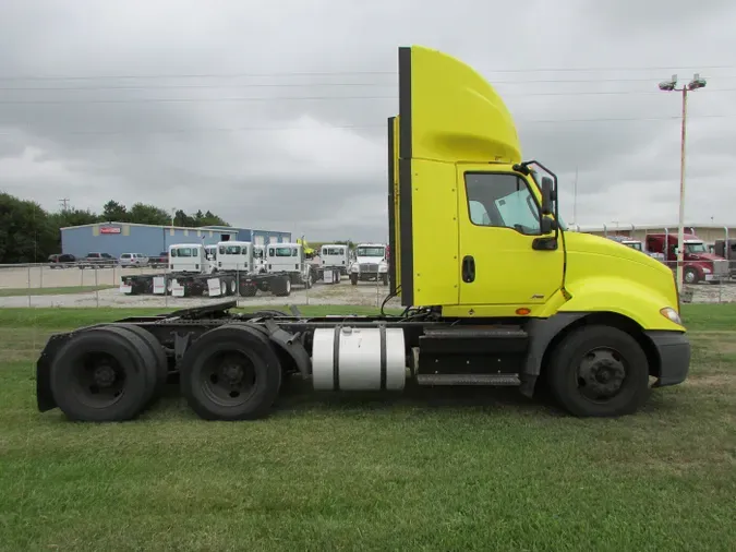 2020 International RH Series