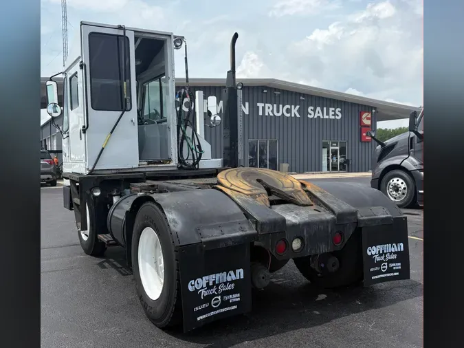 2014 KALMAR OTTAWA T2 4X2 OFF