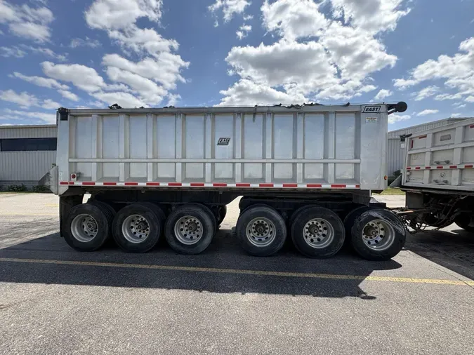 1999 Peterbilt 357