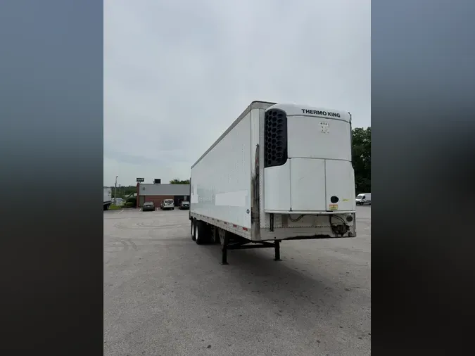 2014 UTILITY TRAILERS VS2R-200R-32/156/96