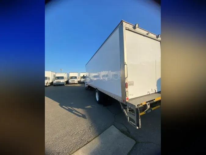 2018 NAVISTAR INTERNATIONAL 4300 LP