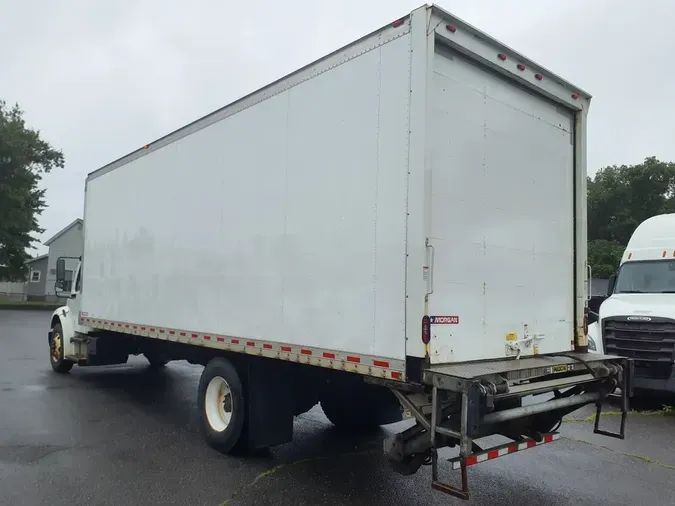 2019 FREIGHTLINER M2 106