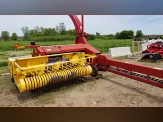 2005 New Holland FP230