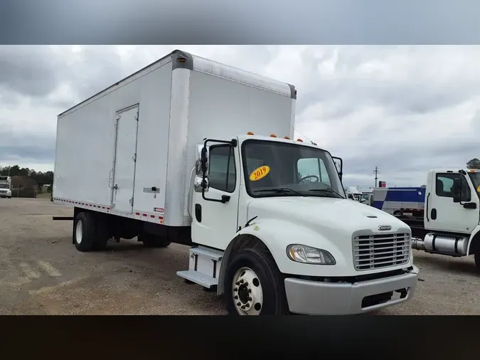 2019 FREIGHTLINER/MERCEDES M2 1061a87f5d10435938e9675805e9cd300e8