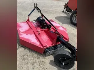 2018 MAHINDRA KRCSD6040SC