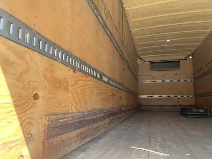 2020 Hino 268A