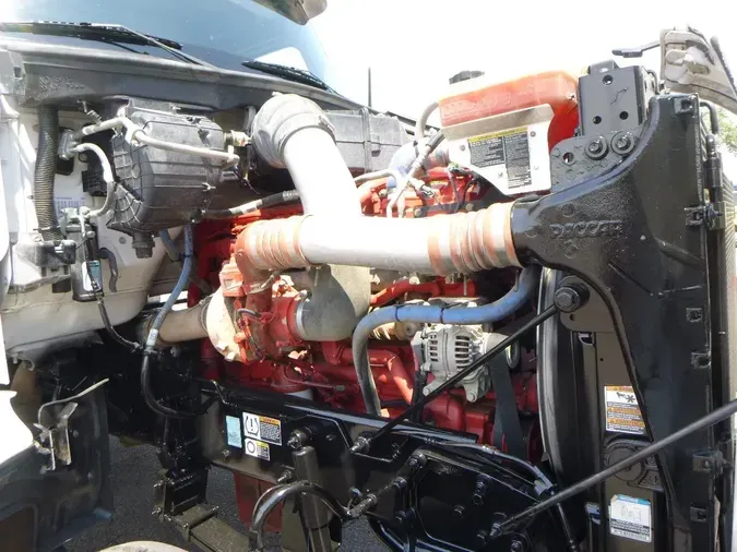 2022 Peterbilt 567