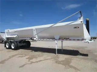 2021 CPS Trailers 4H232AB00