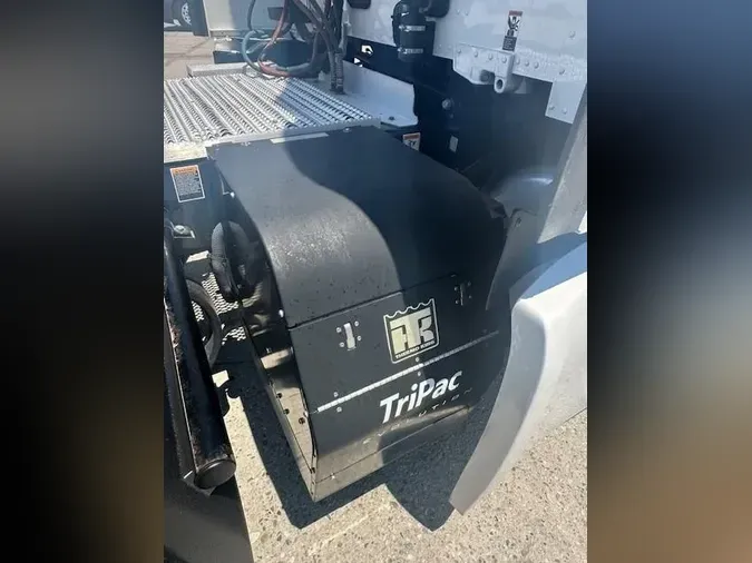 2022 Peterbilt 579