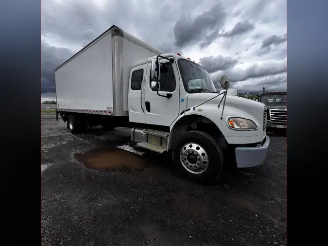 2019 FREIGHTLINER M2 106