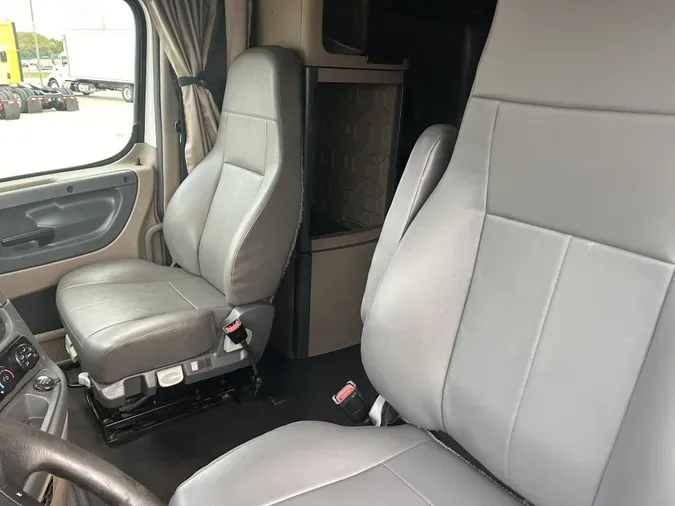 2018 Freightliner Cascadia