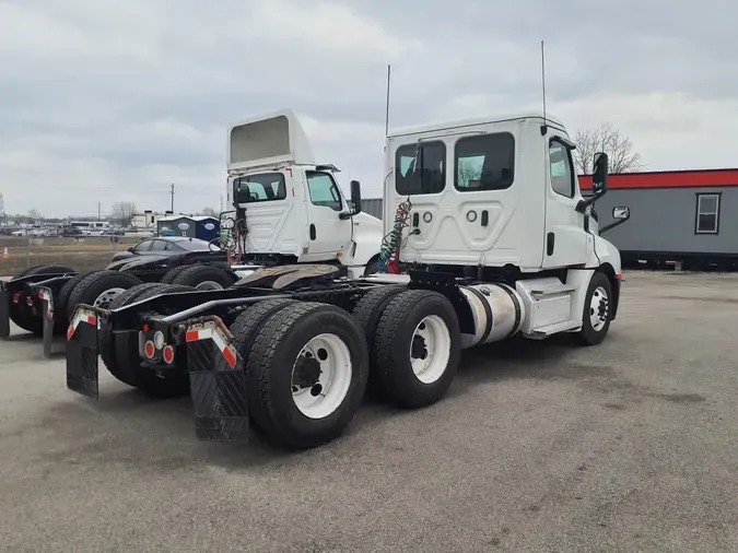 2019 FREIGHTLINER/MERCEDES NEW CASCADIA PX12664