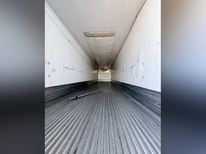 2019 VANGUARD VAN - REF
