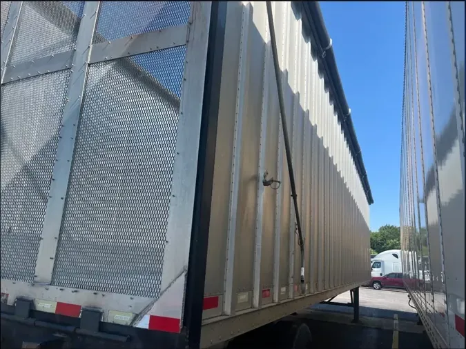 2018 PITTS TRAILER CV 45/162/96