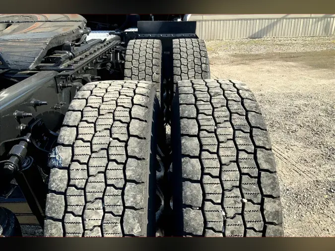 2021 INT LT625 6x4