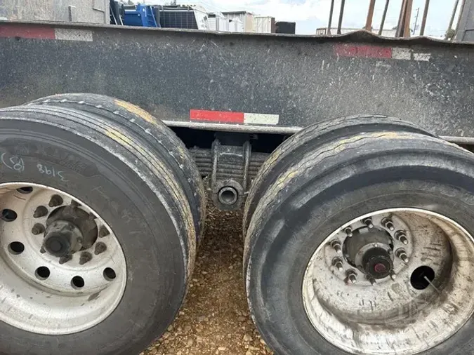 2013 MAGNOLIA TRAILERS 