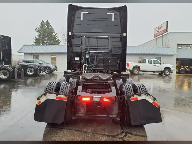 2019 FREIGHTLINER/MERCEDES NEW CASCADIA PX12664