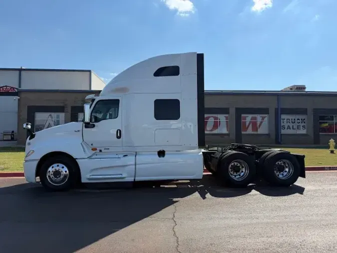 2022 INTERNATIONAL LT625